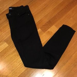 Paige Verdugo Skinny Jeans